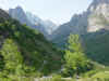 Mirador del Tombo, Picos de Europa, Ruta del Cares