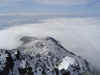 vista desde la cima del Almanzor(87368 bytes)