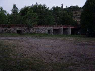 Puente de Las Cadenas