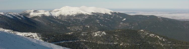 Mont�n de Trigo y Mujer Muerta