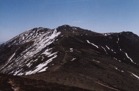 Cabezas desde Valdemartn