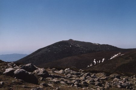 La Maliciosa