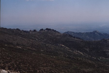 Alto de Matasanos