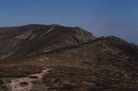 La Najarra