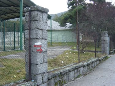 piscina de san rafael