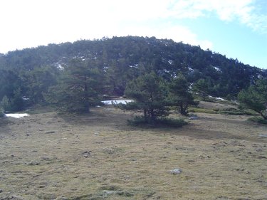 cueva valiente