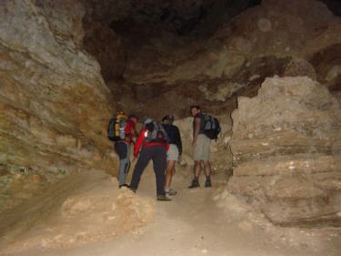cueva del cura