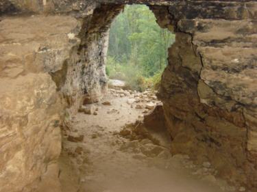 cueva del cura