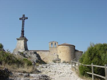 El Priorato de San Frutos Hoces del Duratón