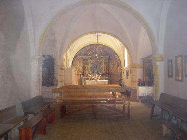 Ermita de Nuestra Señora del Ebro