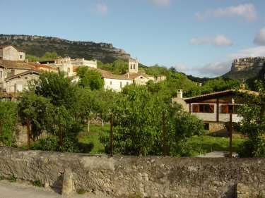 Quintanilla de Escalada (Burgos)