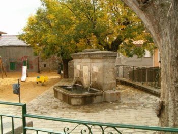 Zarzalejo estaci�n o Pajares