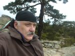 Julio J. Garrido, mienbro de Trotamontes y  webmaster del ClanMusas