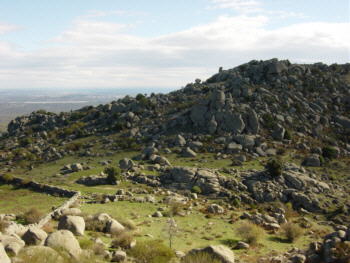 Collado de Entrecabezas