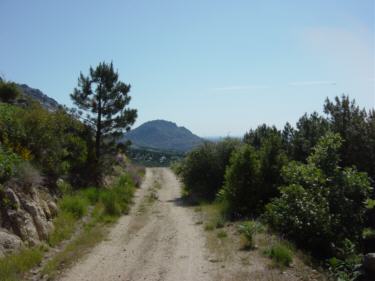 Sierra de La Cabrera