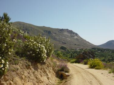 Cancho de El Mondalindo