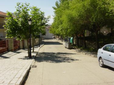 Calle Del Bustar