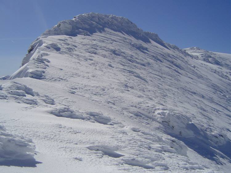 Risco de Los Claveles