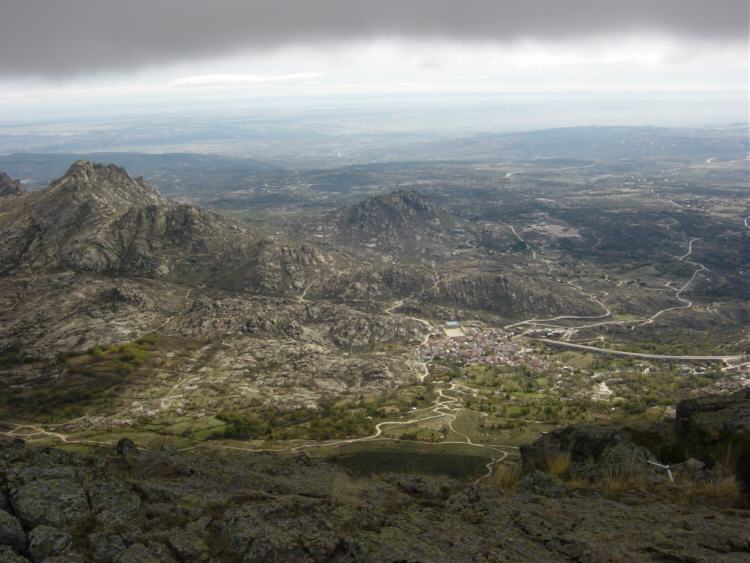 Valdemanco