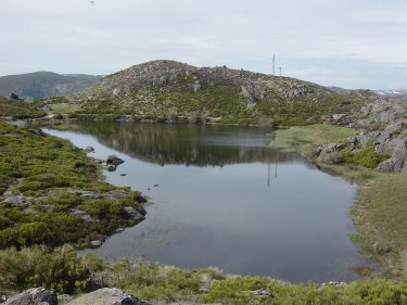 Laguna Pay�n