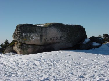 Pradera de Siete Picos