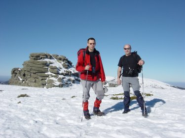 Septimo pico de Siete Picos