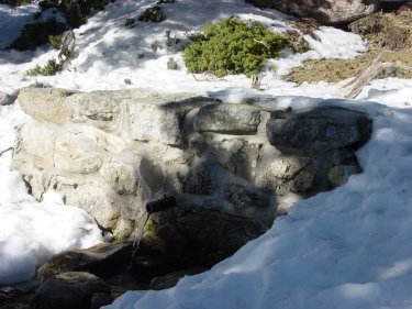 Fuente de Majalasna