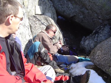 El Rinc�n de Trotamontes