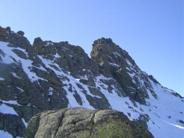 Risco del Sol