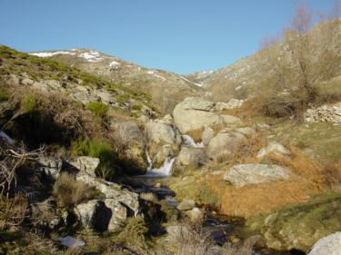 Arroyo del Zapatero